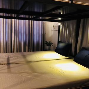 4-Bed Mixed Dormitory Room