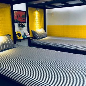 4-Bed Female Dormitory Room